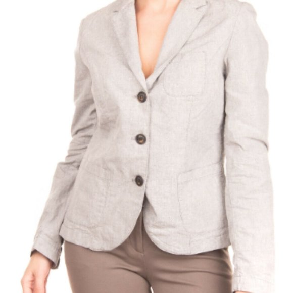 SAN FRANCISCO NWT Blazer Jacket - Picture 1 of 4